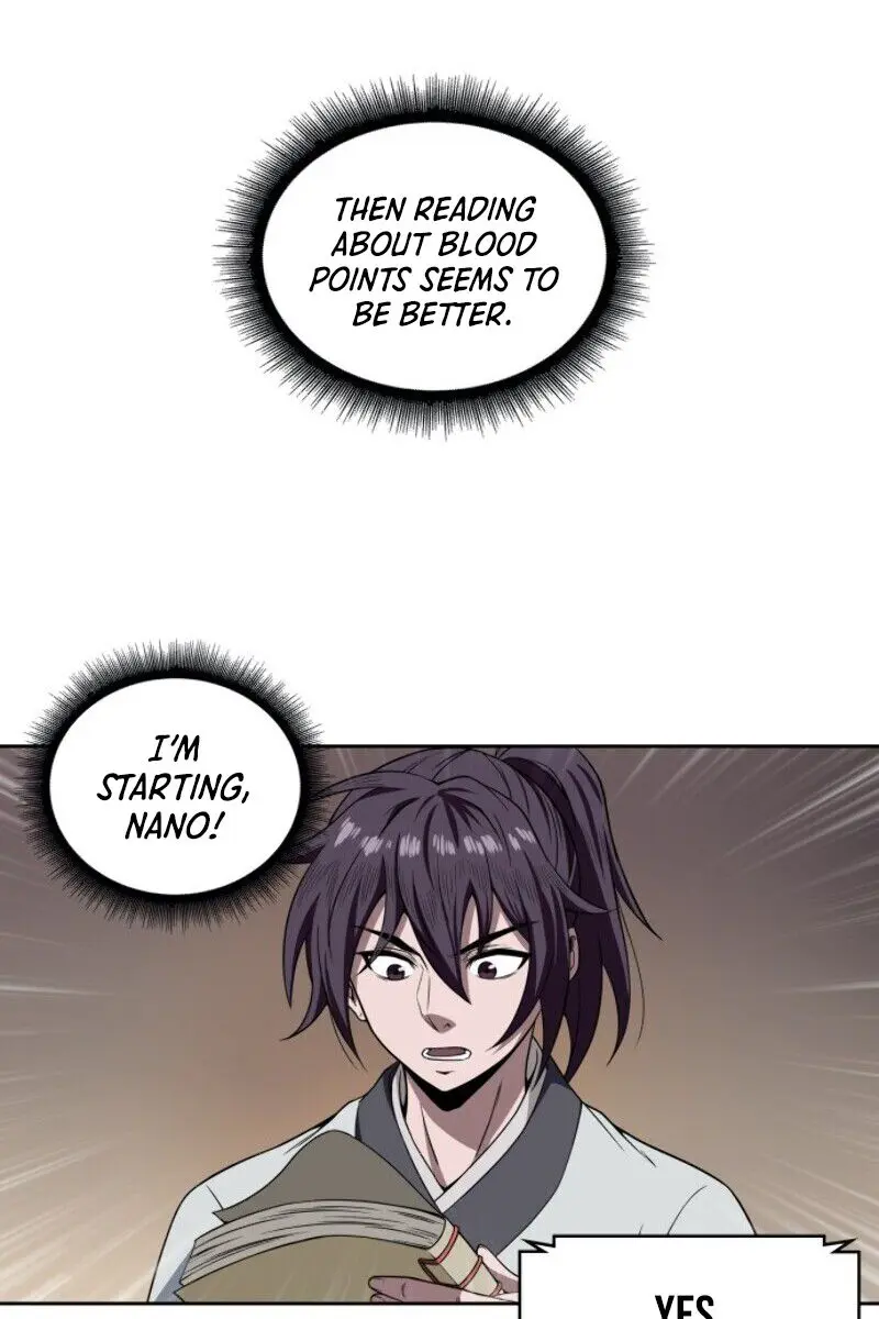 Nano Machine Chapter 3 Page 60