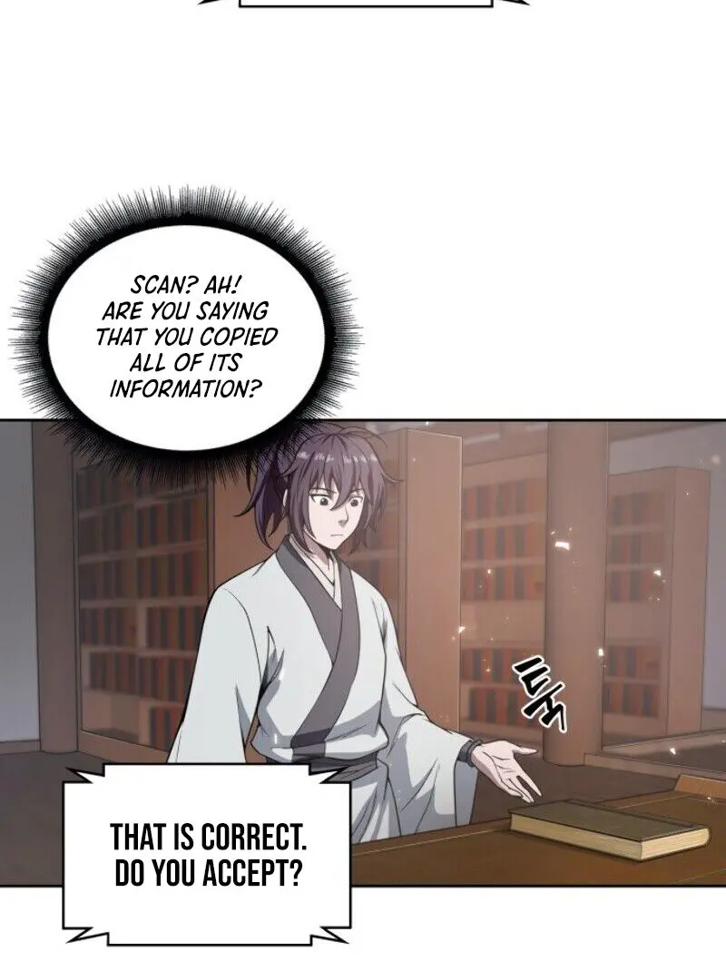 Nano Machine Chapter 3 Page 64