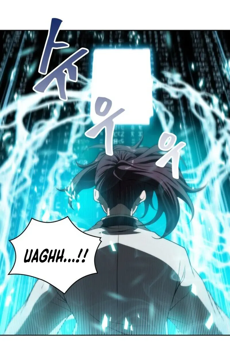 Nano Machine Chapter 3 Page 66