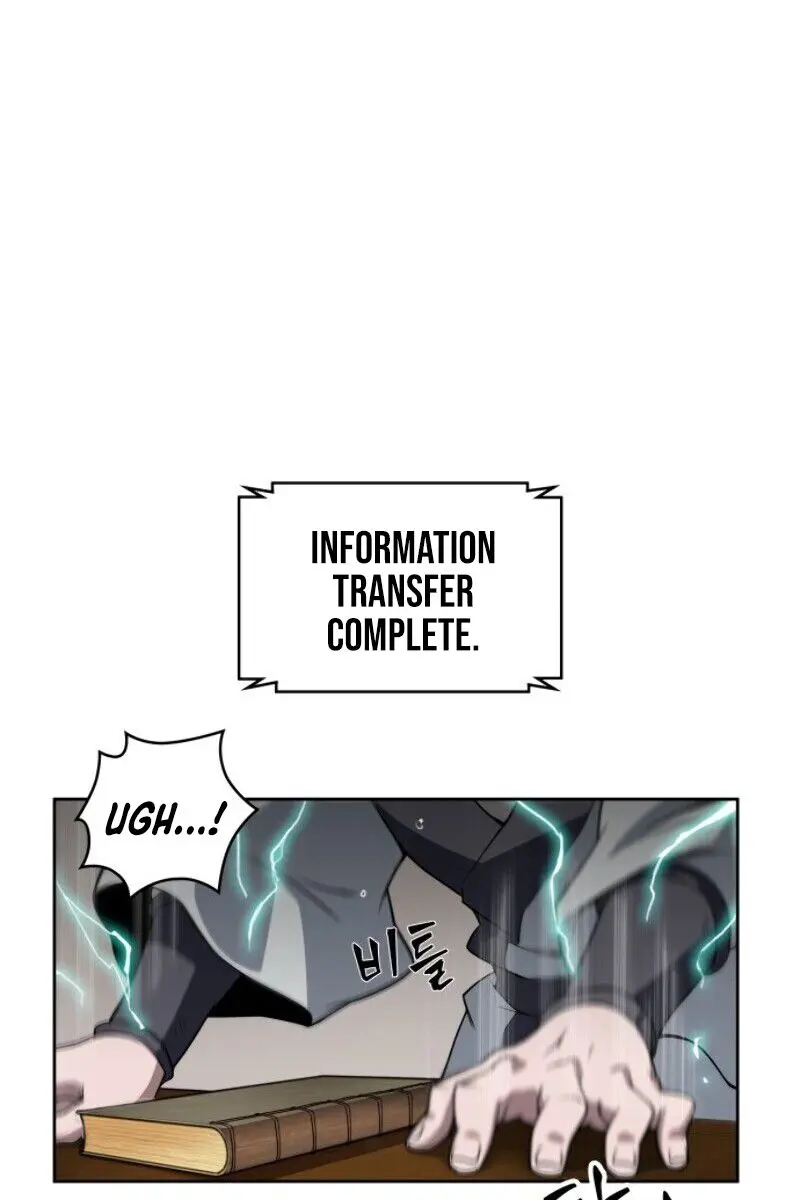 Nano Machine Chapter 3 Page 67