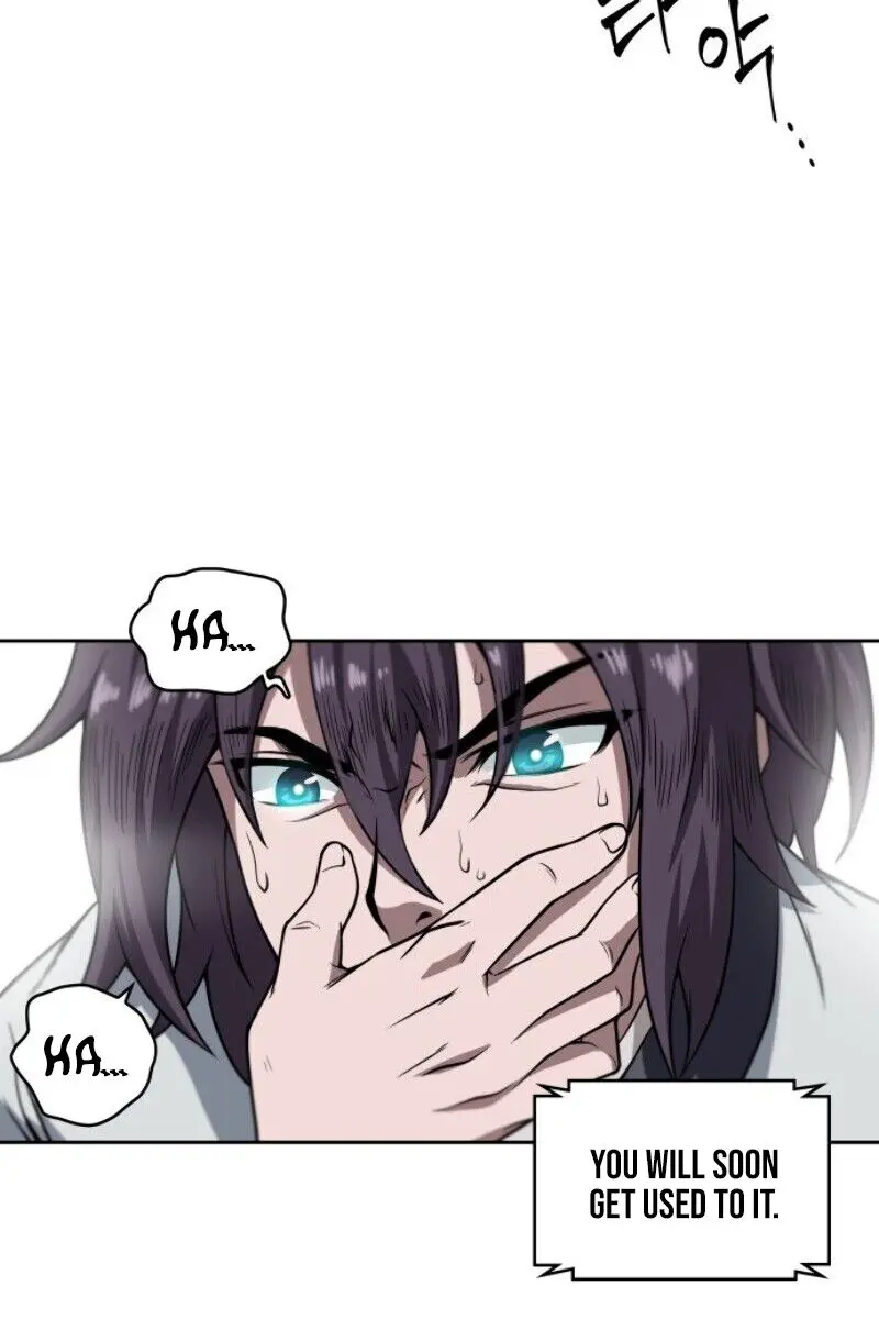 Nano Machine Chapter 3 Page 68
