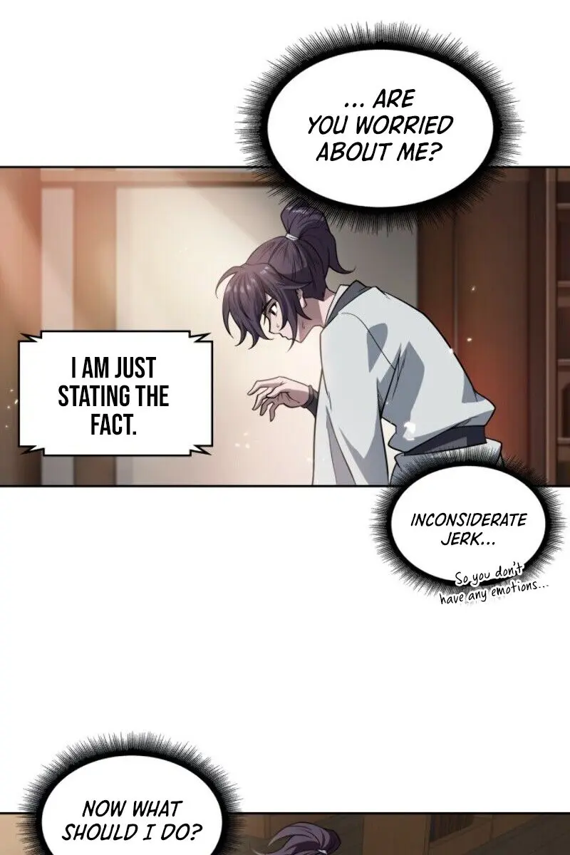 Nano Machine Chapter 3 Page 70