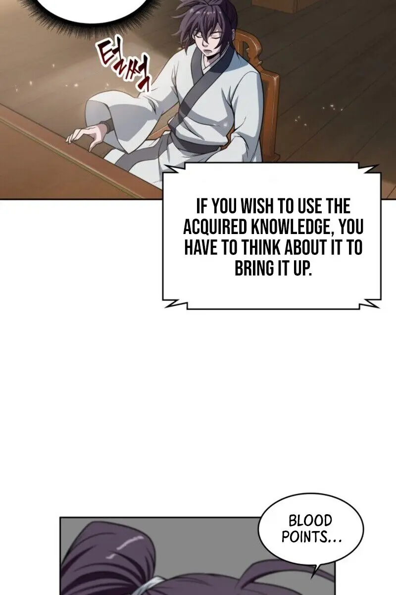 Nano Machine Chapter 3 Page 71