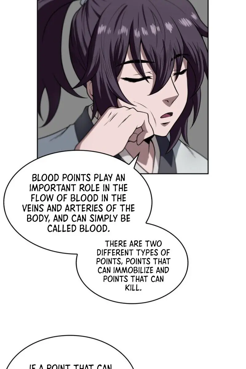 Nano Machine Chapter 3 Page 72