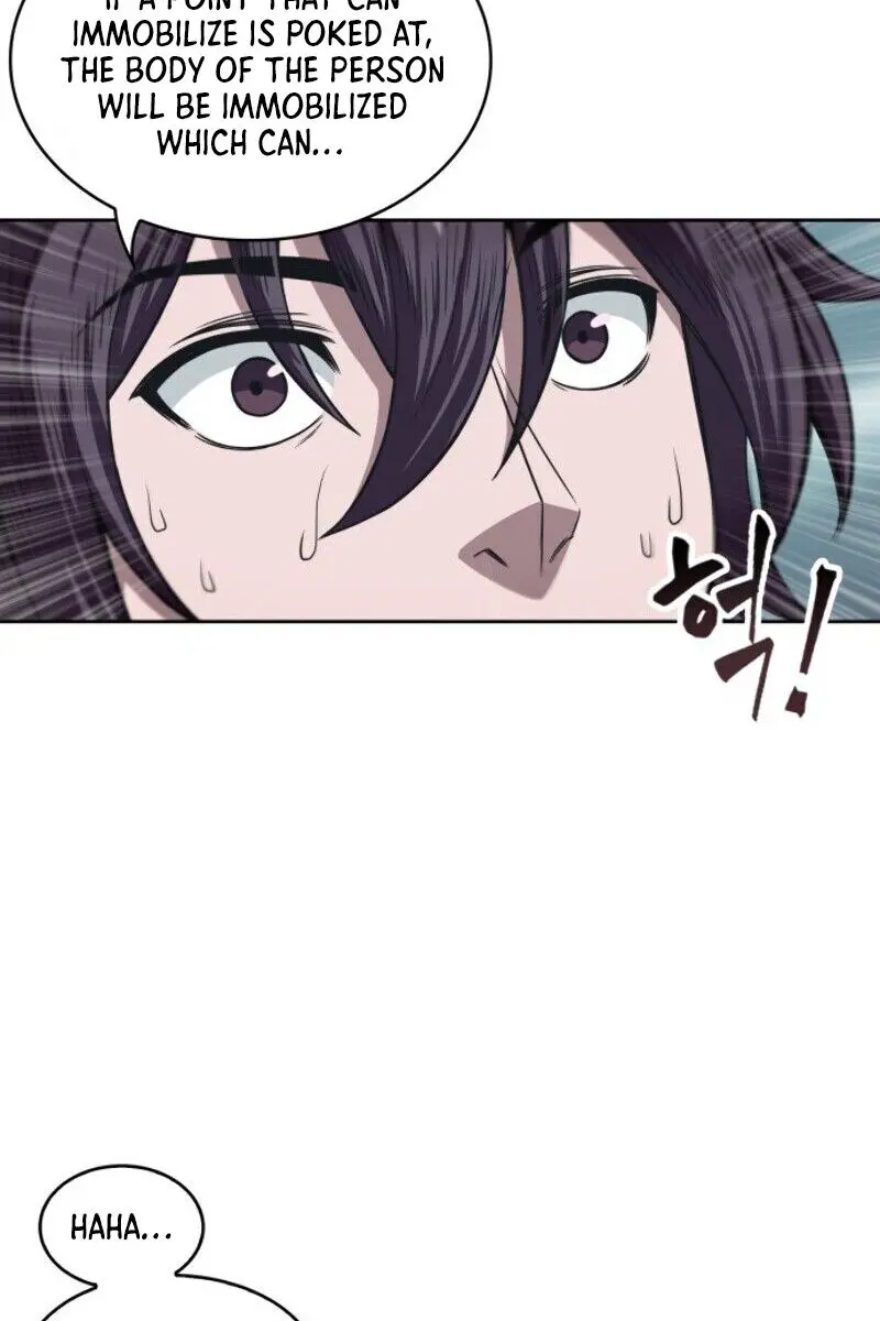 Nano Machine Chapter 3 Page 73
