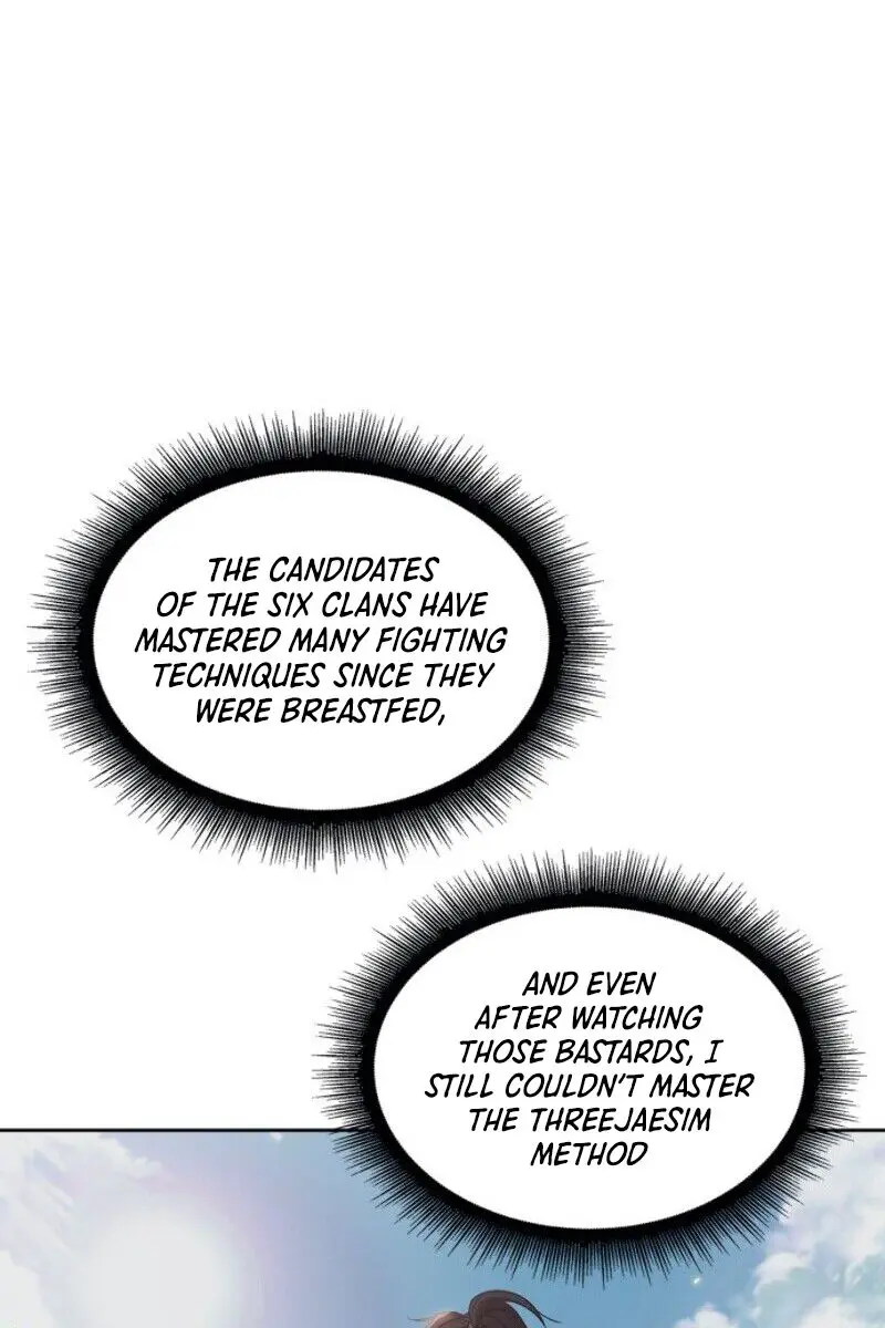 Nano Machine Chapter 3 Page 78