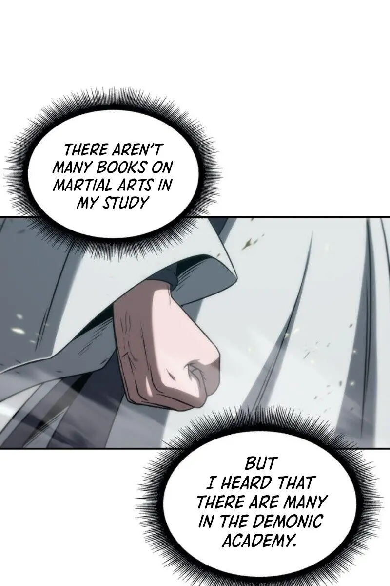 Nano Machine Chapter 3 Page 80
