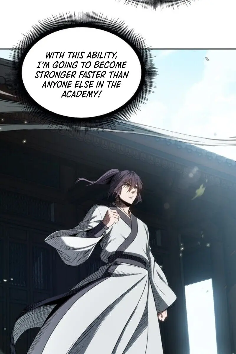 Nano Machine Chapter 3 Page 81