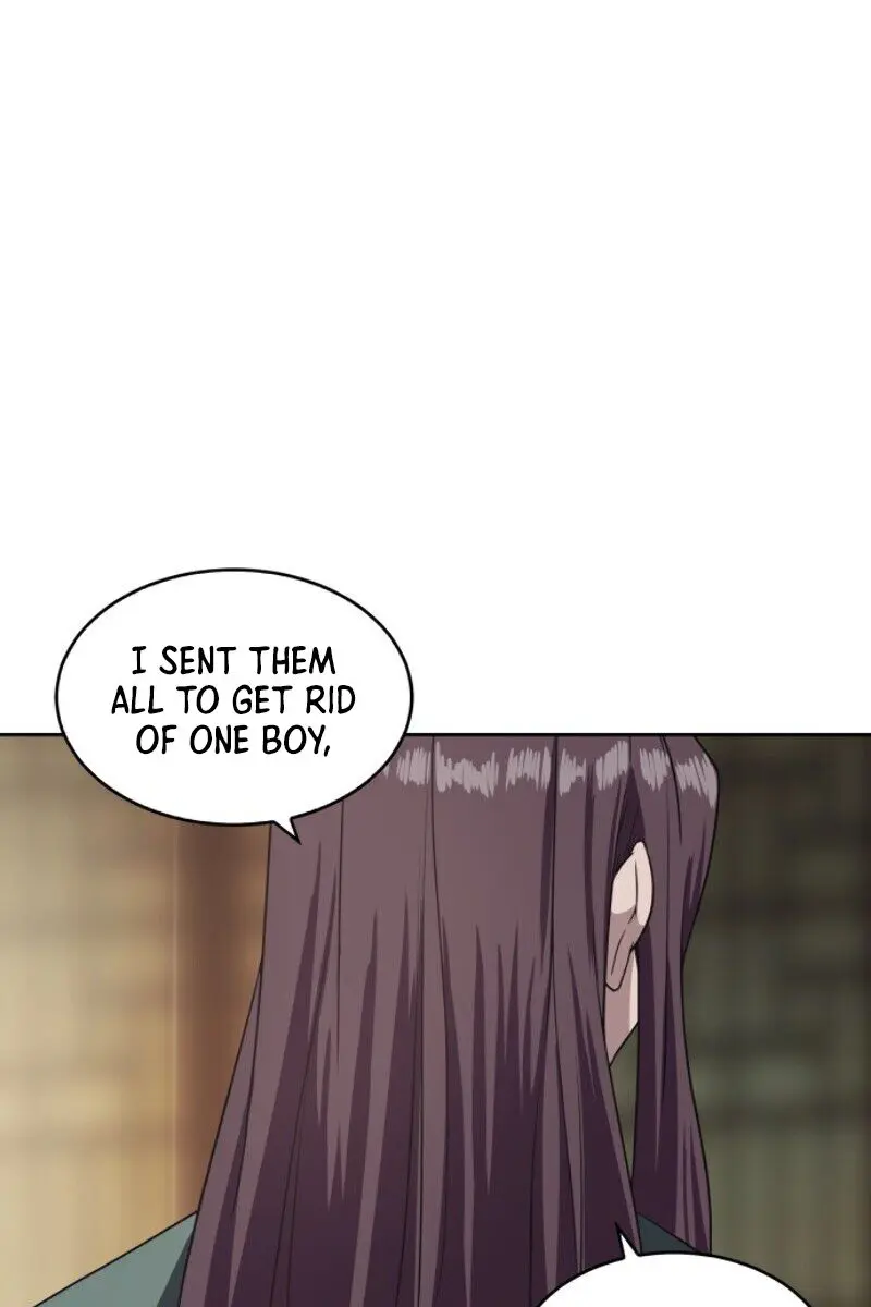 Nano Machine Chapter 3 Page 85