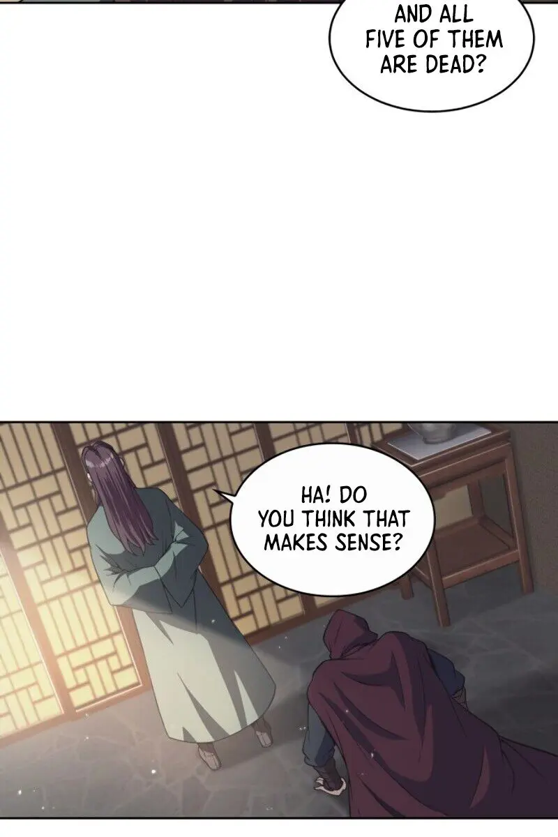 Nano Machine Chapter 3 Page 86