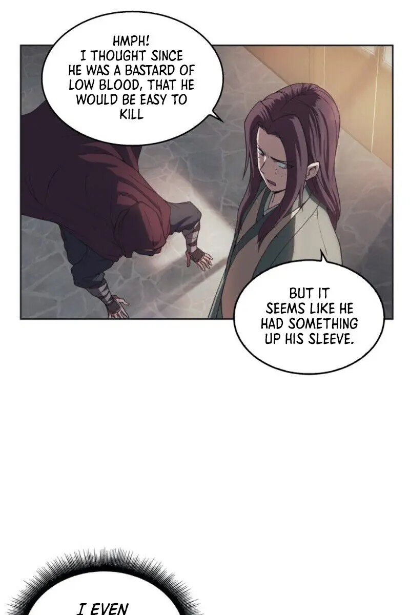 Nano Machine Chapter 3 Page 90