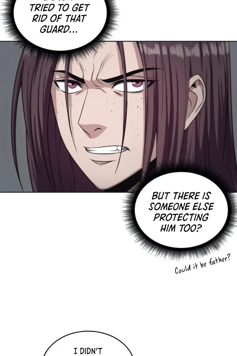 Nano Machine Chapter 3 Page 91