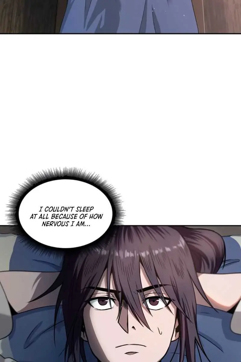 Nano Machine Chapter 4 Page 4