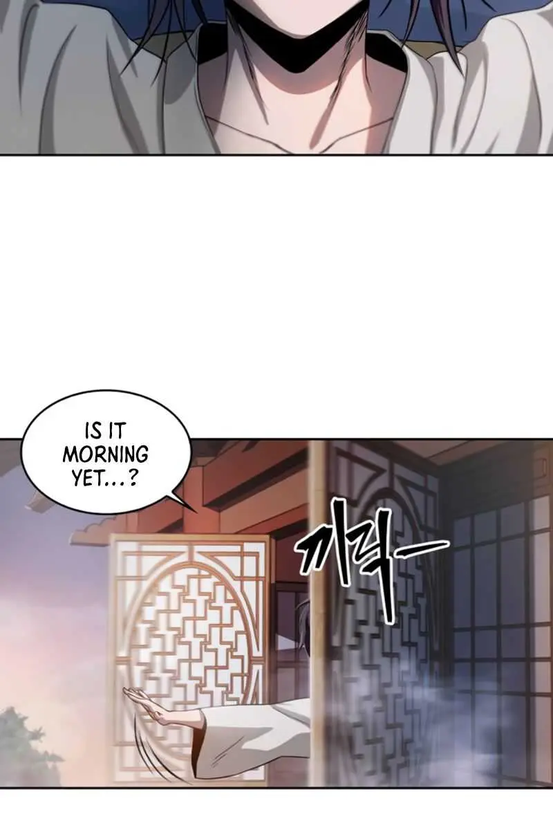 Nano Machine Chapter 4 Page 5