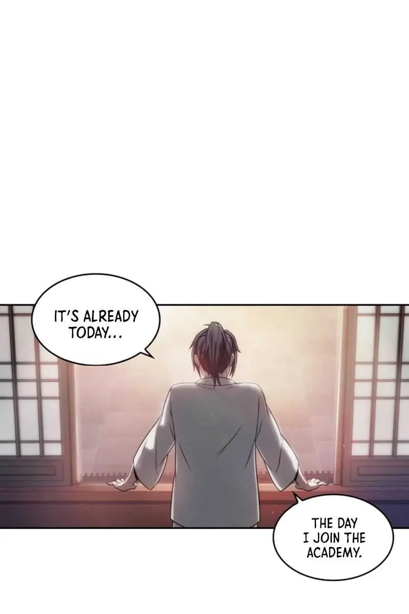 Nano Machine Chapter 4 Page 6