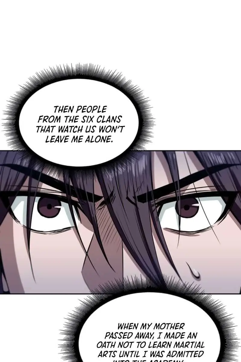 Nano Machine Chapter 4 Page 11