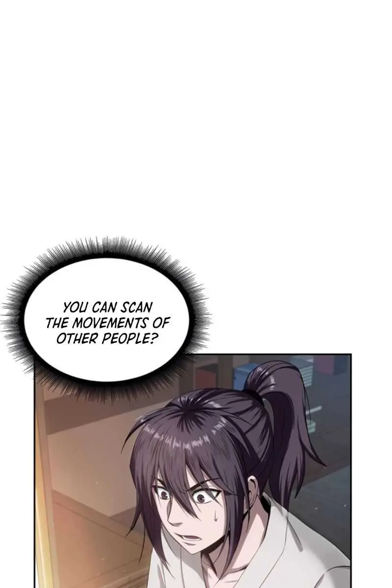 Nano Machine Chapter 4 Page 16