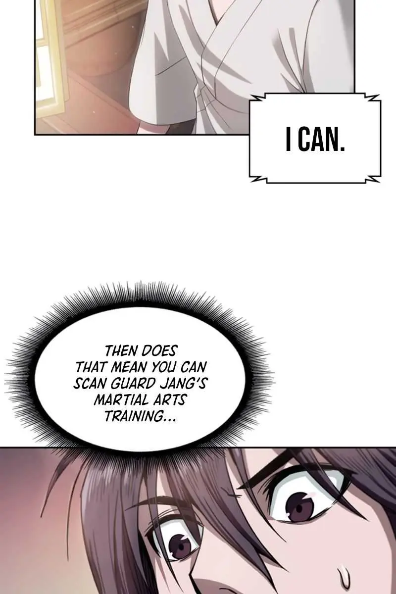Nano Machine Chapter 4 Page 17