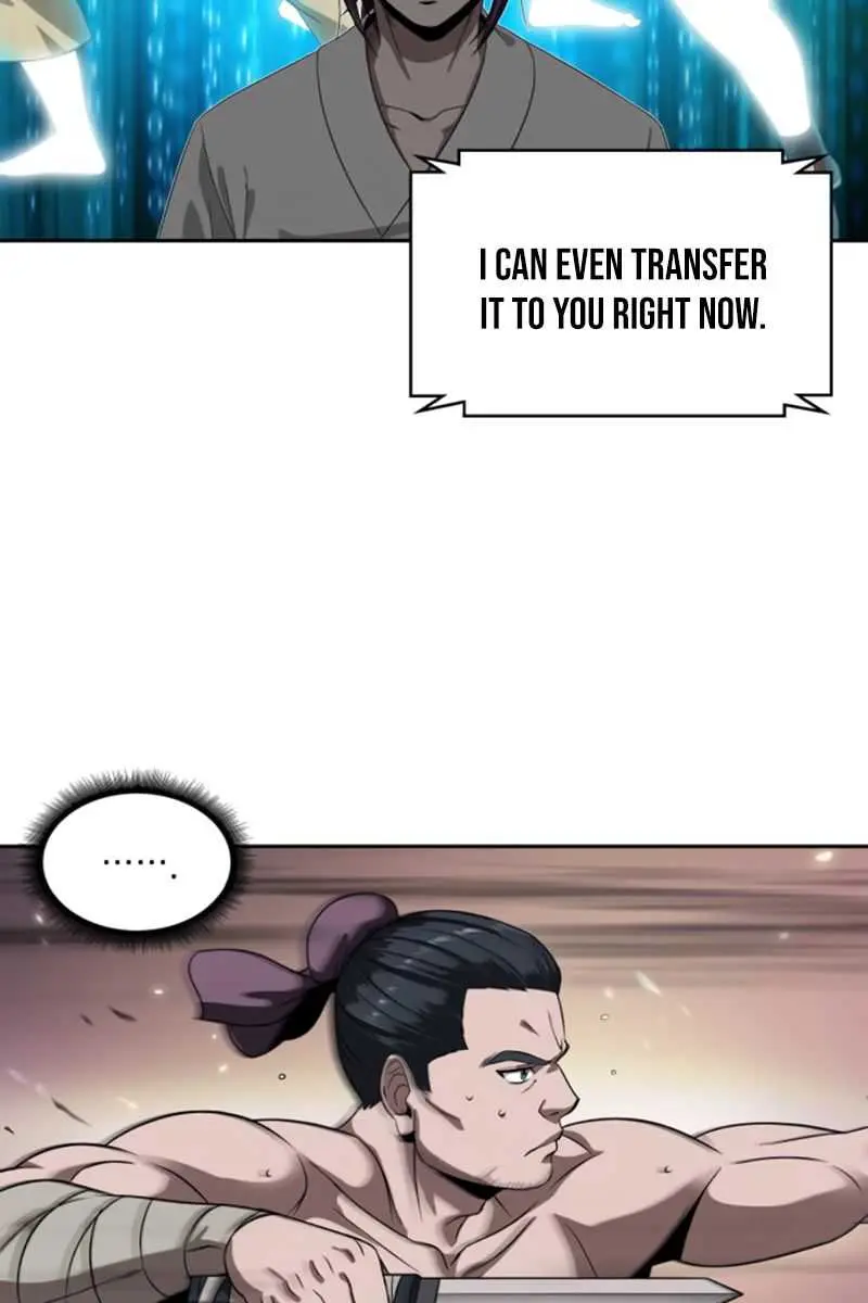 Nano Machine Chapter 4 Page 20