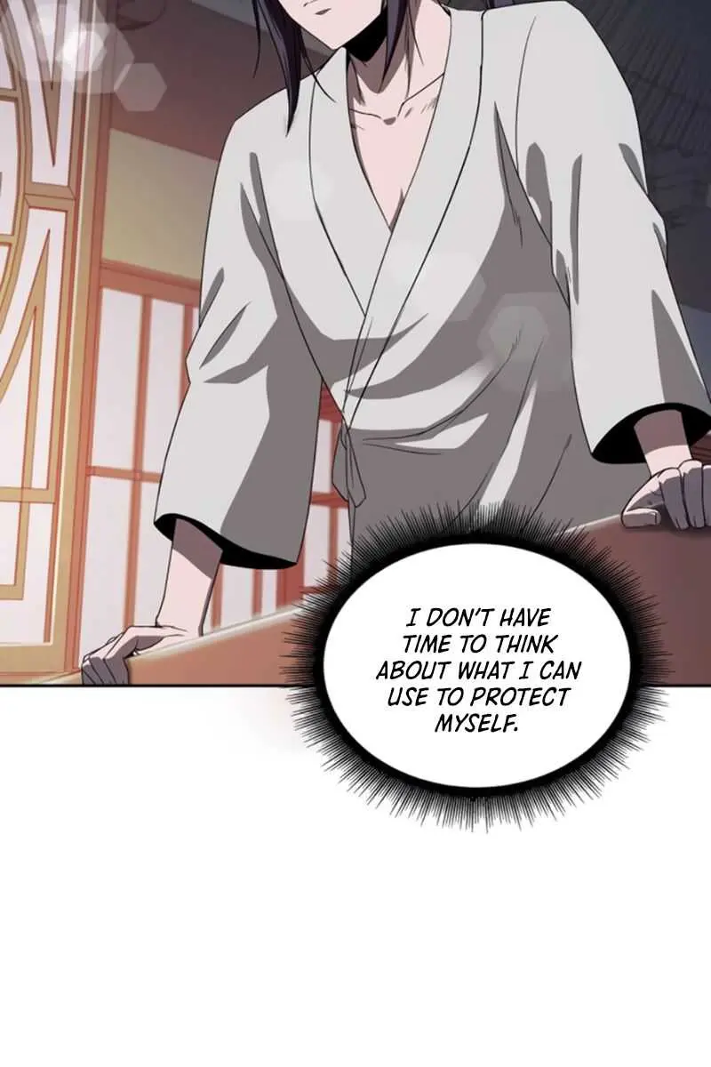 Nano Machine Chapter 4 Page 22