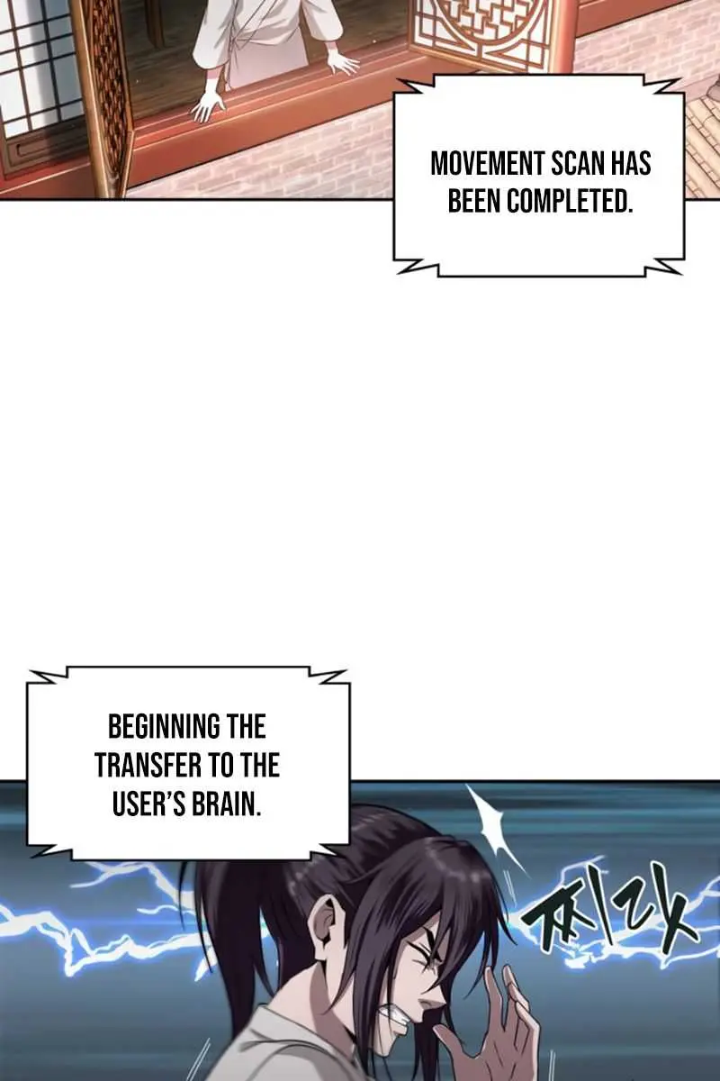 Nano Machine Chapter 4 Page 28