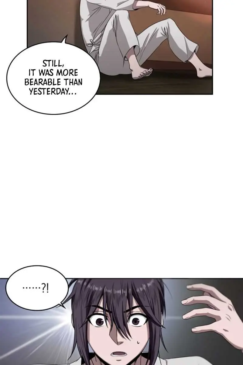 Nano Machine Chapter 4 Page 30