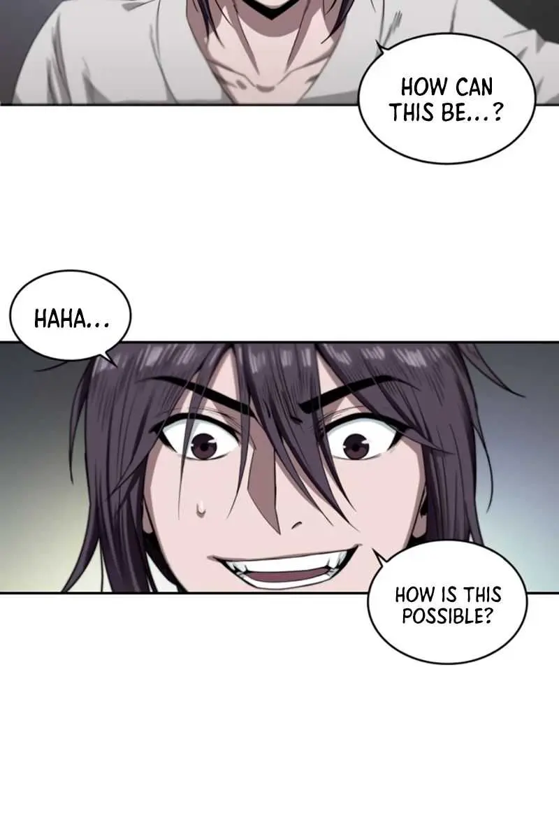 Nano Machine Chapter 4 Page 31