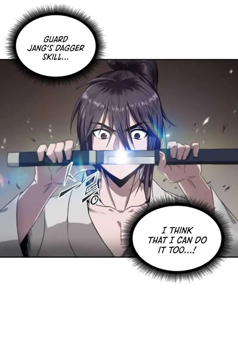 Nano Machine Chapter 4 Page 34