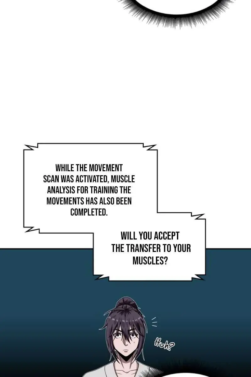 Nano Machine Chapter 4 Page 44