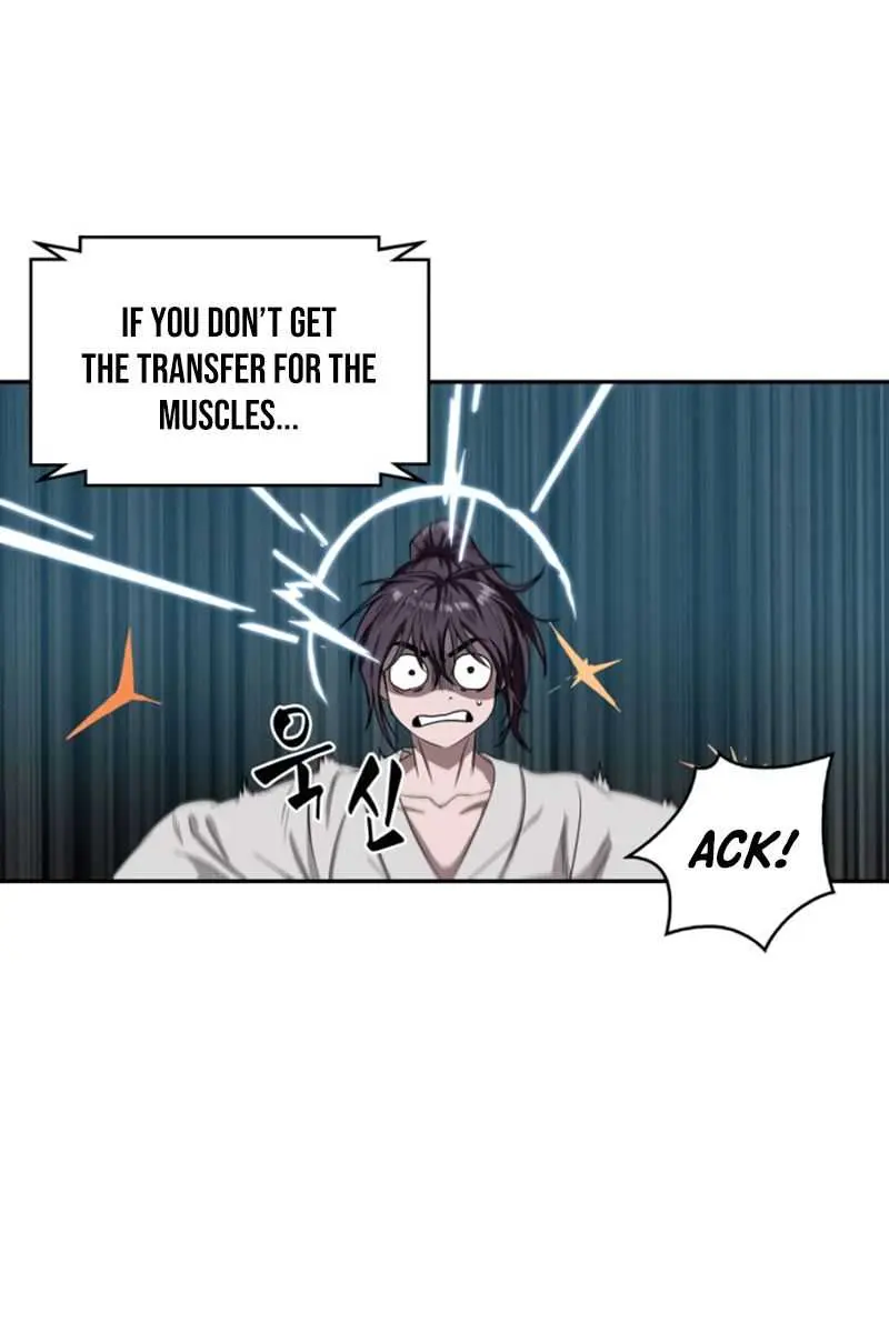 Nano Machine Chapter 4 Page 46