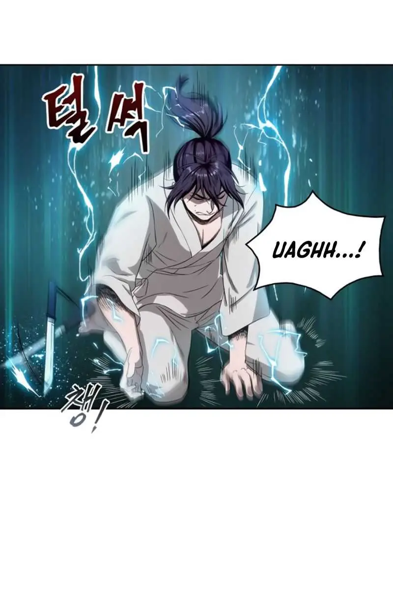 Nano Machine Chapter 4 Page 47