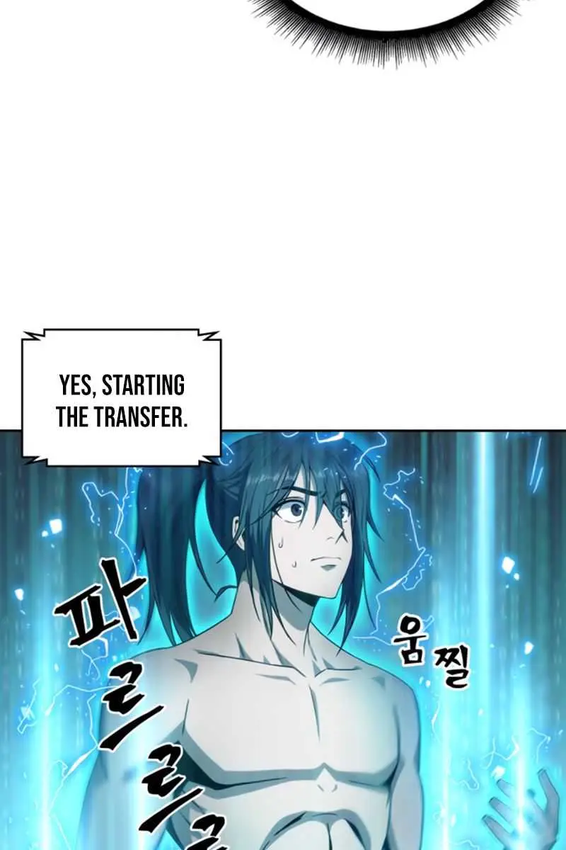 Nano Machine Chapter 4 Page 59