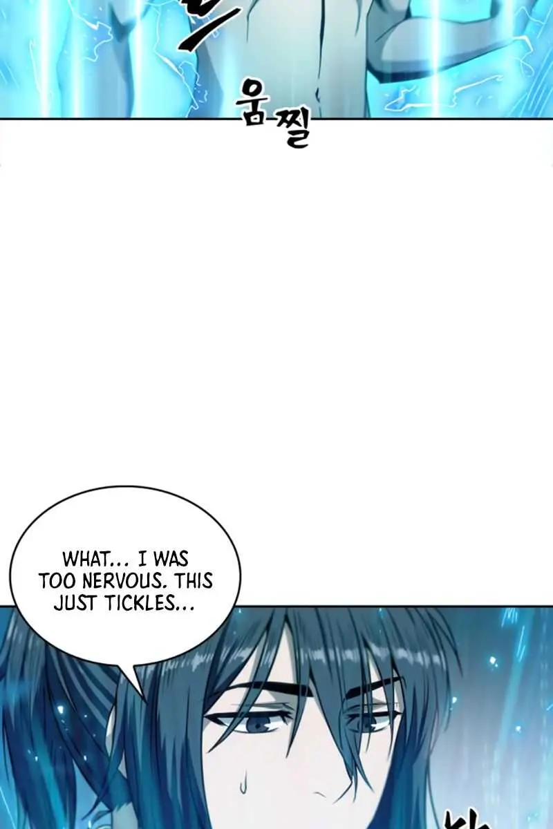 Nano Machine Chapter 4 Page 60