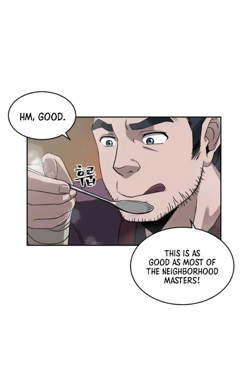 Nano Machine Chapter 4 Page 66