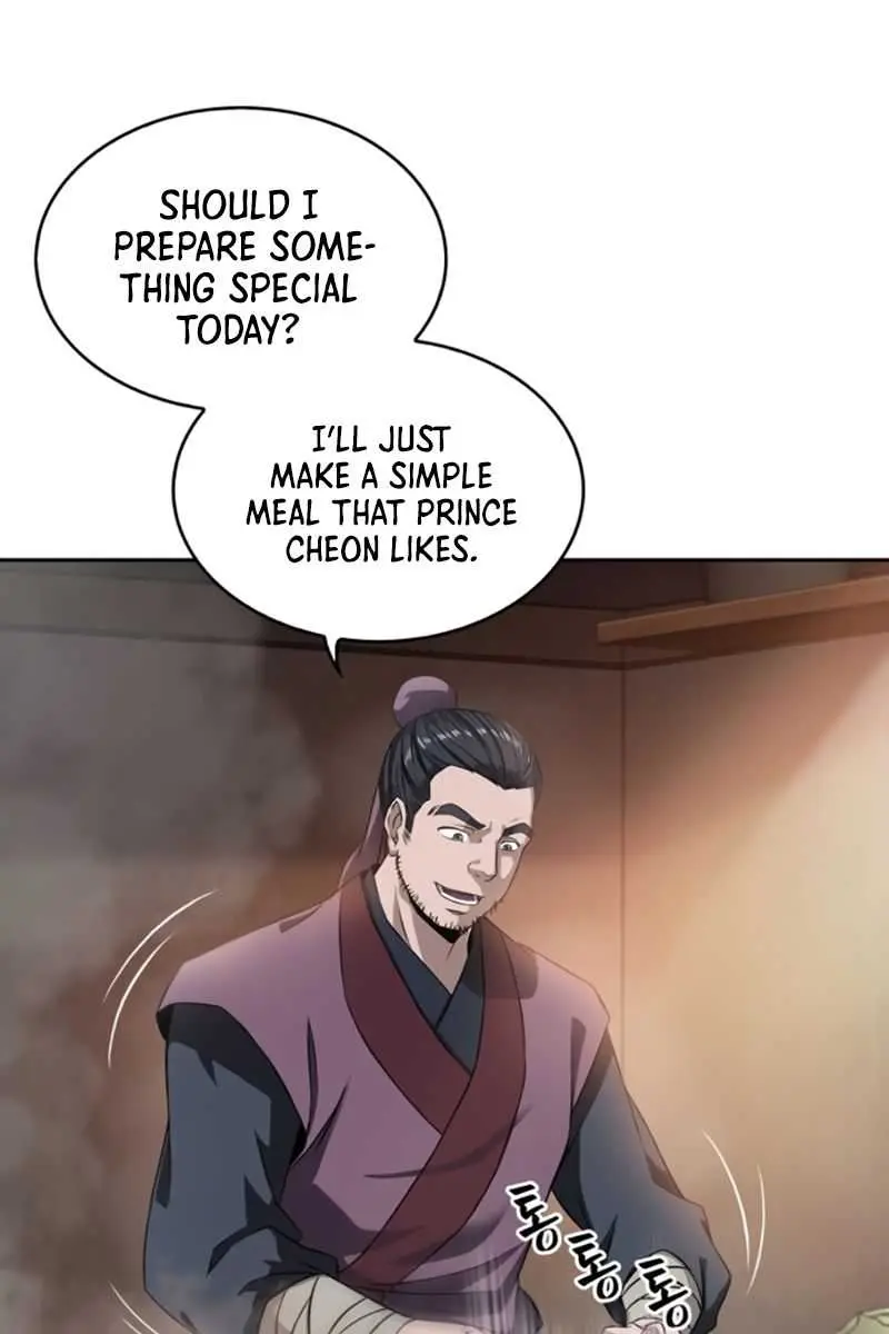 Nano Machine Chapter 4 Page 67