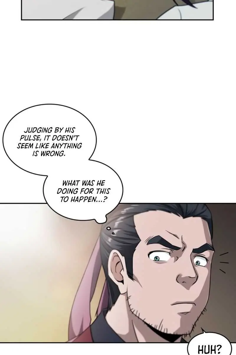 Nano Machine Chapter 4 Page 78