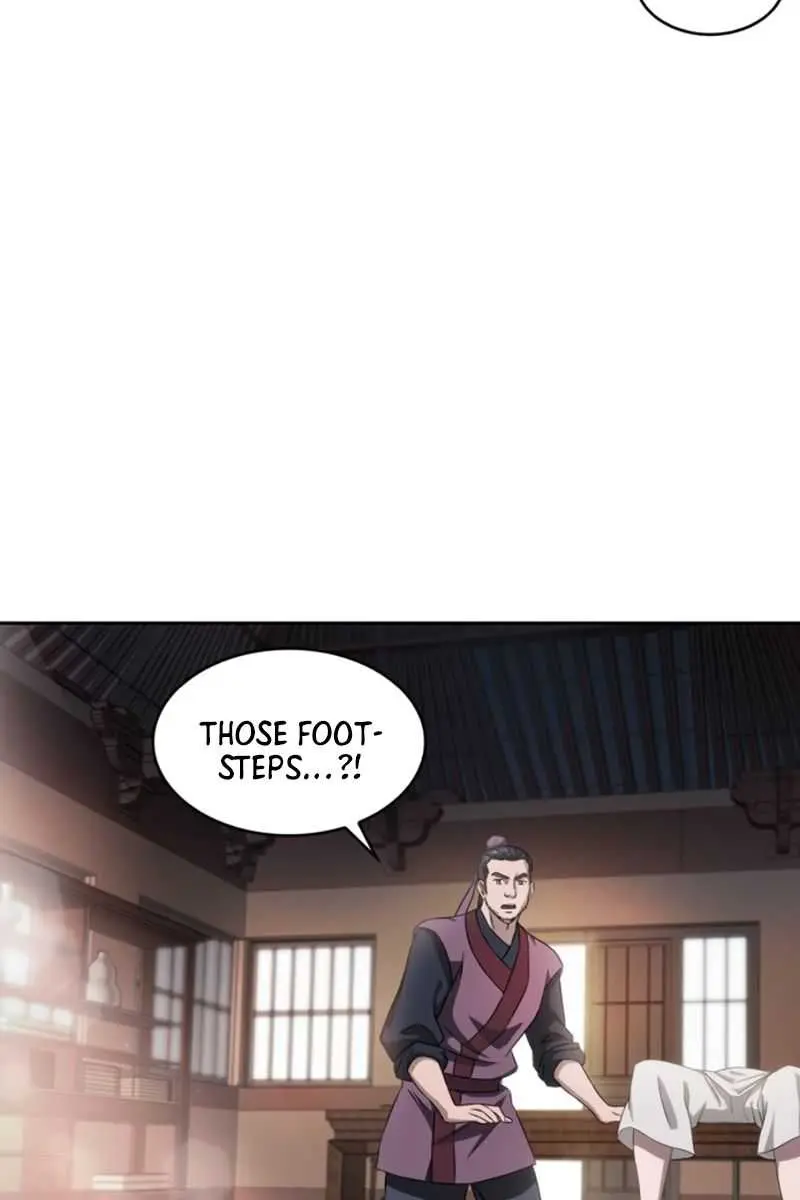 Nano Machine Chapter 4 Page 79