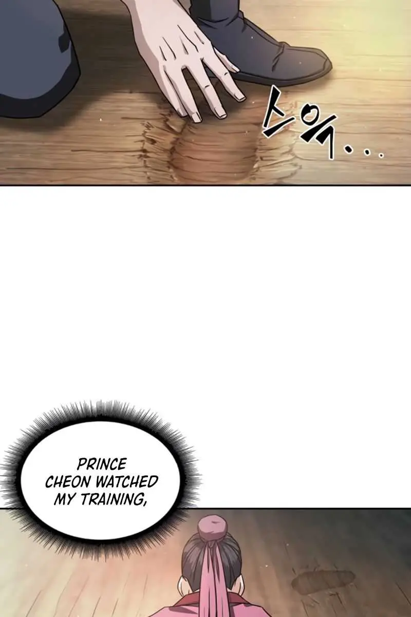 Nano Machine Chapter 4 Page 81
