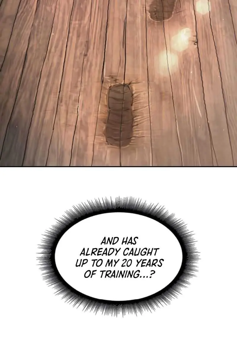 Nano Machine Chapter 4 Page 84