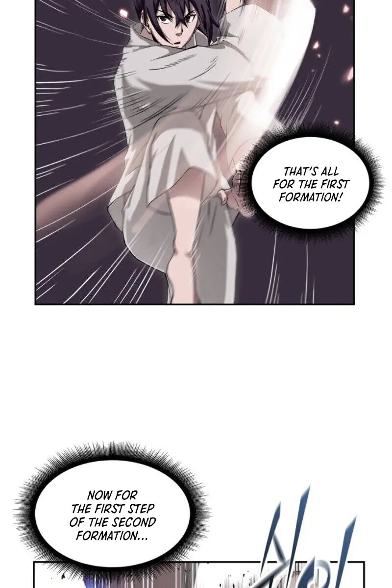 Nano Machine Chapter 5 Page 18
