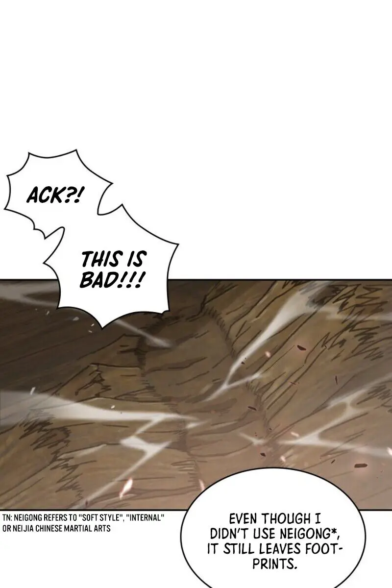 Nano Machine Chapter 5 Page 23