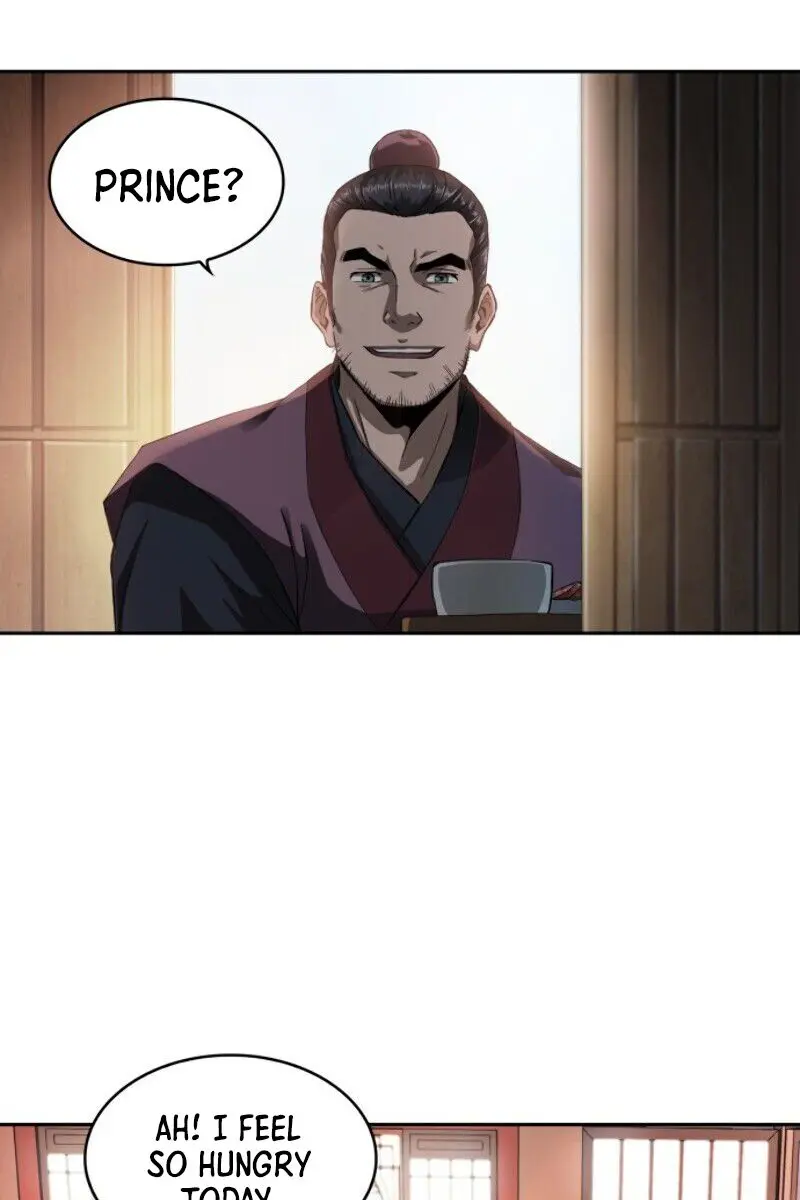 Nano Machine Chapter 5 Page 28