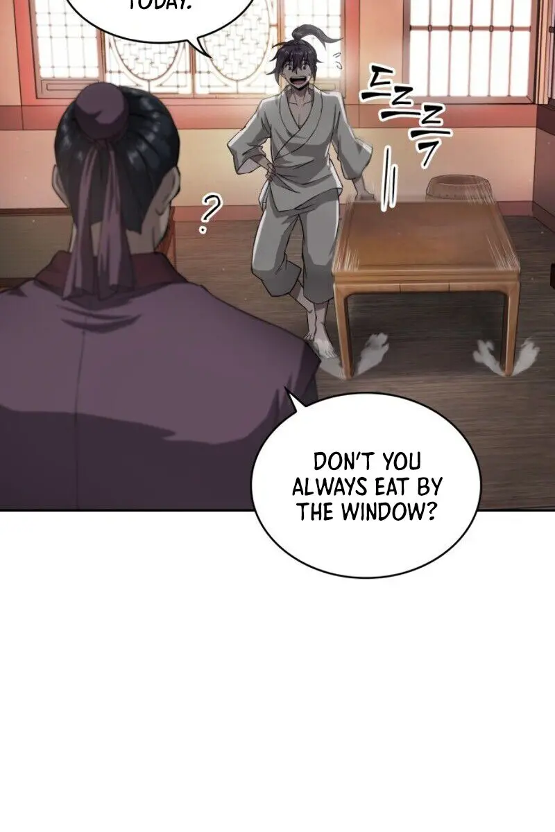 Nano Machine Chapter 5 Page 29