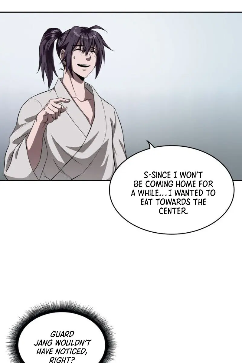Nano Machine Chapter 5 Page 30