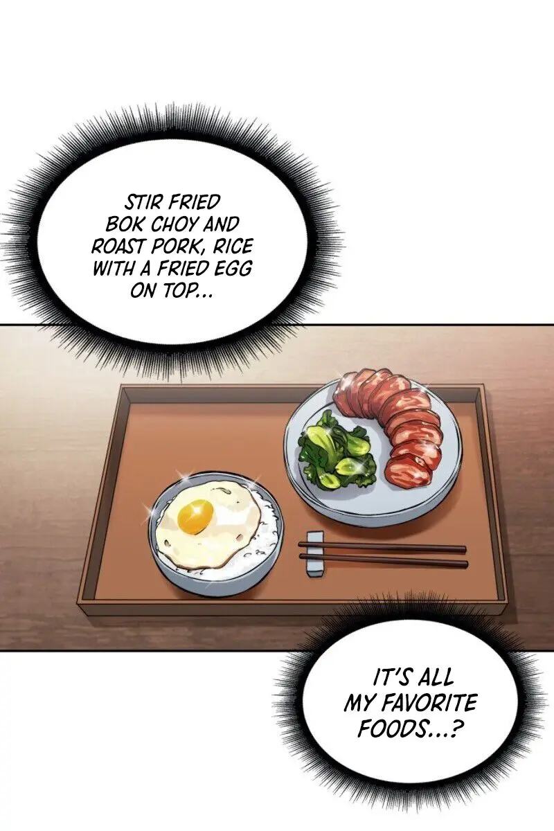 Nano Machine Chapter 5 Page 32