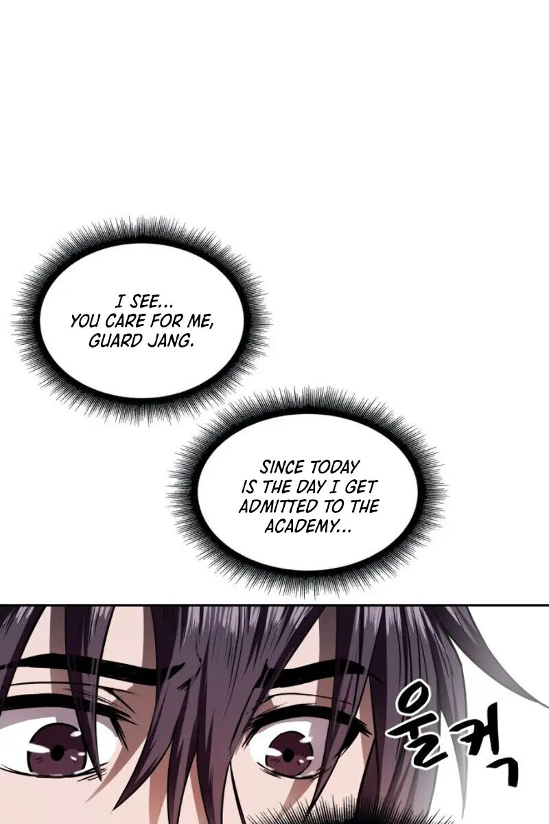 Nano Machine Chapter 5 Page 33