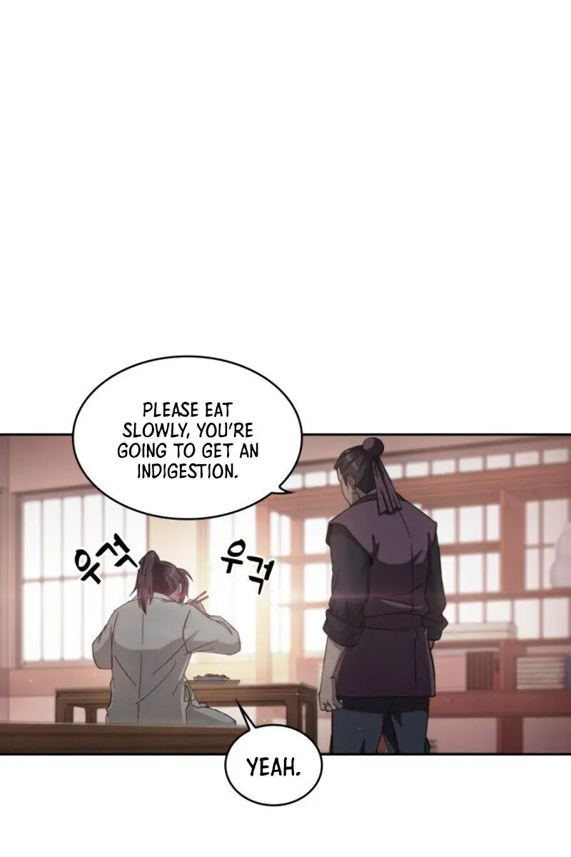 Nano Machine Chapter 5 Page 37