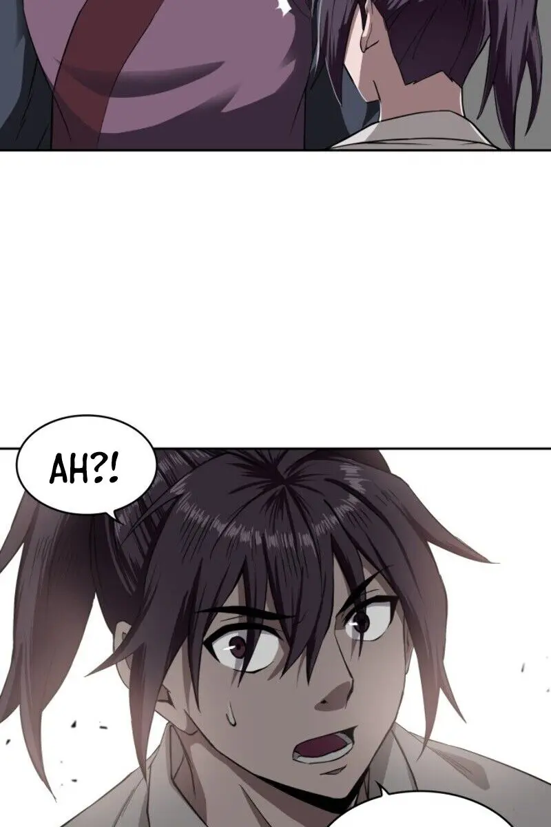 Nano Machine Chapter 5 Page 40