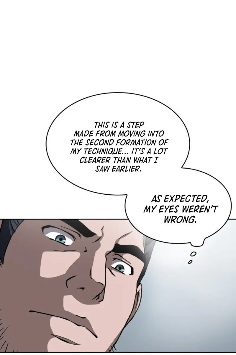 Nano Machine Chapter 5 Page 44