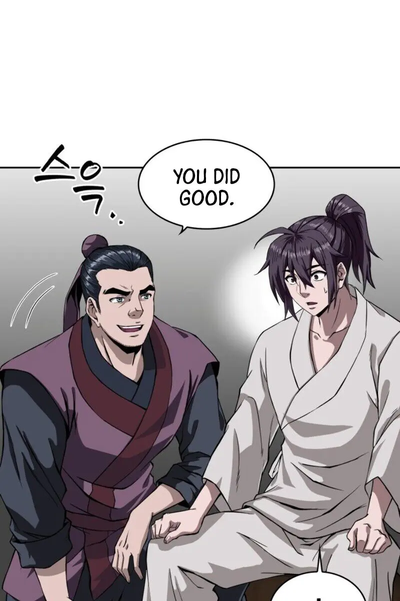 Nano Machine Chapter 5 Page 48